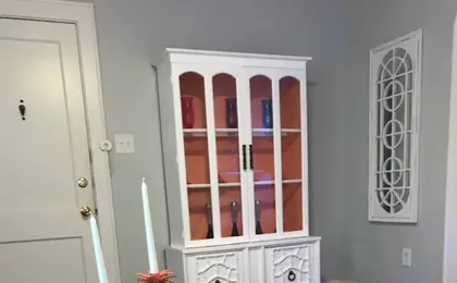 Funky Flamingo
