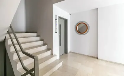 Cassiopeia - Studio & Balcony in Athens