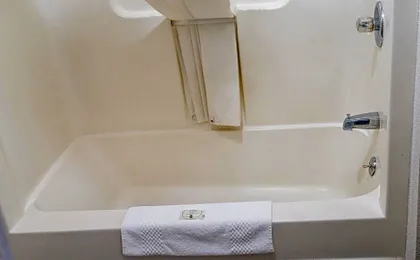 Quality Inn Seymour I-65