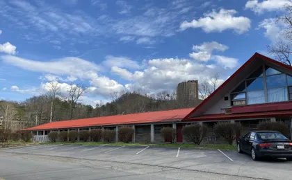 Belle Aire Motel