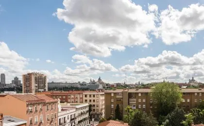 Apavonia Apartamento 3 dormitorio Distrito Latina Madrid