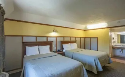 Econo Lodge