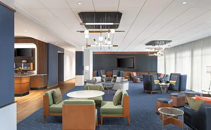 Courtyard by Marriott Kodak Sevierville