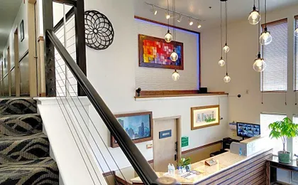 Americas Best Value Inn Lynnwood Seattle