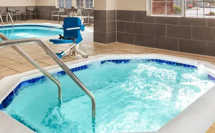 Residence Inn Roseville