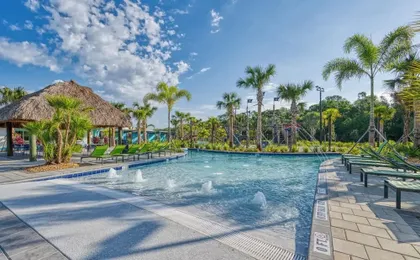 Chic & Fun Family Stay 10 Mins to Disney