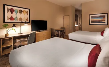 Hawthorn Extended Stay by Wyndham Corpus Christi I-37 NW
