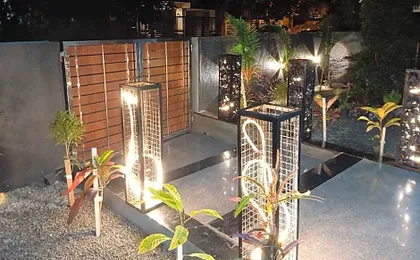 Vin Hotels Hennur Cross