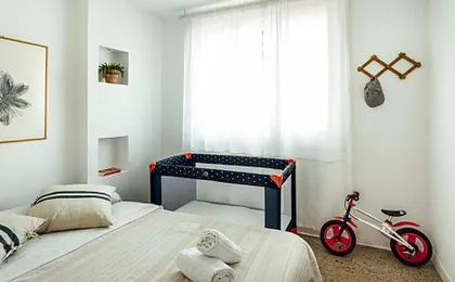 Casa Jam Barcelona