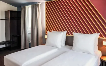 B&B Hotel Dresden City-Sud