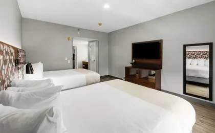 Hawthorn Extended Stay by Wyndham College Station