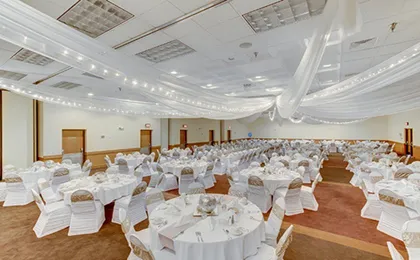 Mankato City Center Hotel