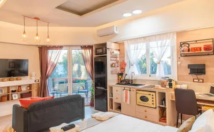 Central Kifissia Blε & Appεrol Malomar Homing