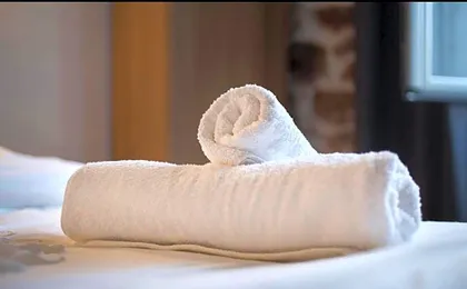 A litte Taste of Home Guest House