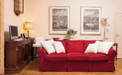 Gauguin Charme and Fashion in the Heart of Rome on Margutta Street