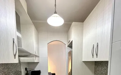 Apartment Carrer D'olesa