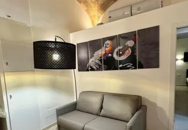 Art Atelier Risorgimento Guest House