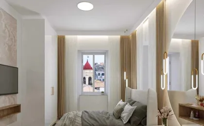 Casa di Kaparetto by Corfuescapes