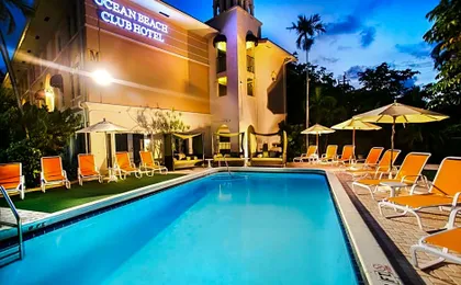 Ocean Beach Club