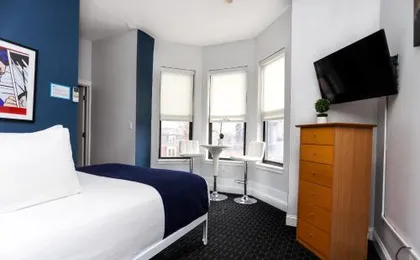 Heart of South End, Convenient, Comfy Studio #42