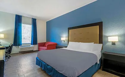 Rodeway Inn Wesley Chapel