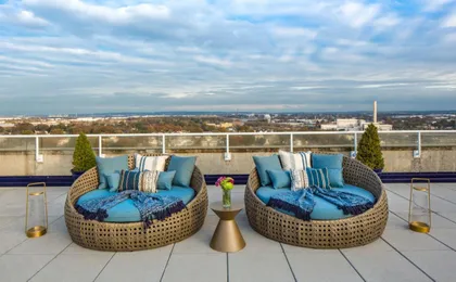 Watt Hotel Rahway, Tapestry Collection by Hilton
