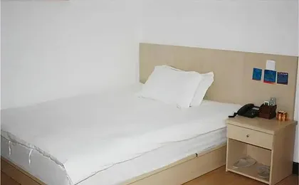 Saili Hotel