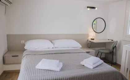 Apartment de Mori