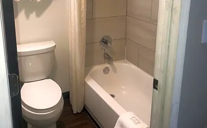 VetteCity Hotel