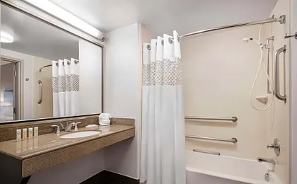 Hampton Inn Loveland
