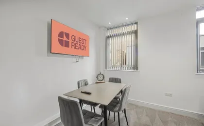 Guestready - Gladstone
