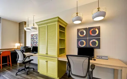 Home2 Suites by Hilton Baylor Scott & White Dallas