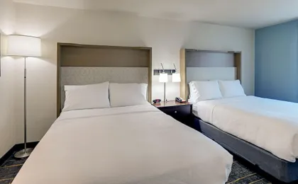 Holiday Inn Mobile - Airport