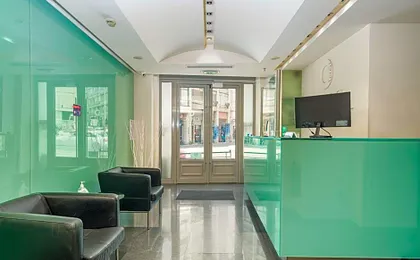 Chic Hotel