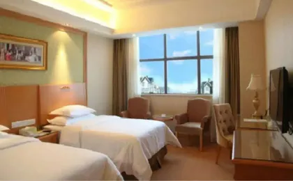 Vienna International Hotel - Long Hua Wan Zhong Cheng Branch