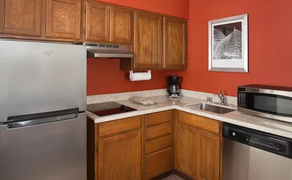 Residence Inn San Jose South