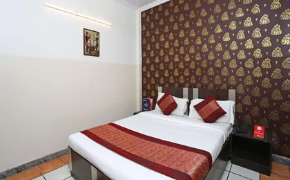 Hotel Airport Inn
