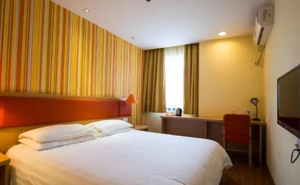 Yu Feng Hotel Shanghai