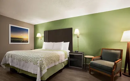 Days Inn by Wyndham Hardeeville/ I-95 State Line