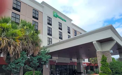 Holiday Inn Atlanta-Northlake by IHG