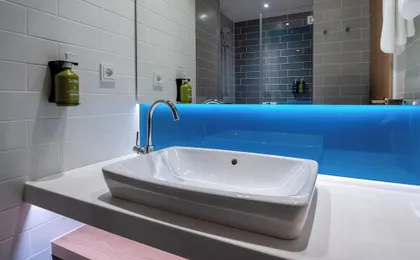 Holiday Inn Express Munich North