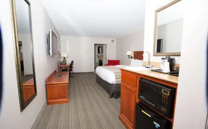 Country Inn Suites Grand Forks Nd