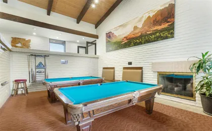 Best Western Plus Arroyo Roble Hotel & Creekside Villas