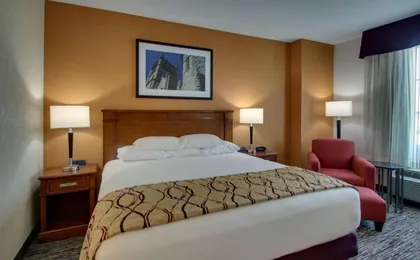 Drury Inn & Suites Findlay