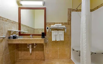 Best Western Texas City