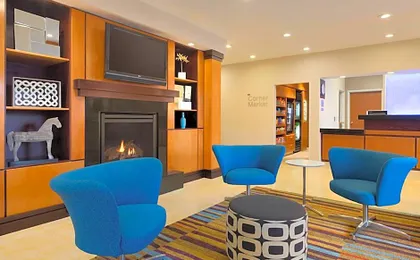 SureStay by Best Western Bismarck