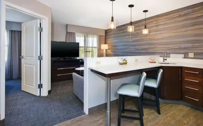Residence Inn by Marriott Ann Arbor North