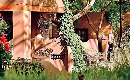 La Posada de Santa Fe, A Tribute Portfolio Resort & Spa