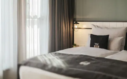 Holiday Inn - the Niu, Leo Nuremberg by Ihg