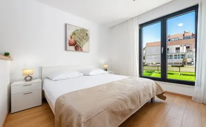 Dubrovnik Skyline Apartments